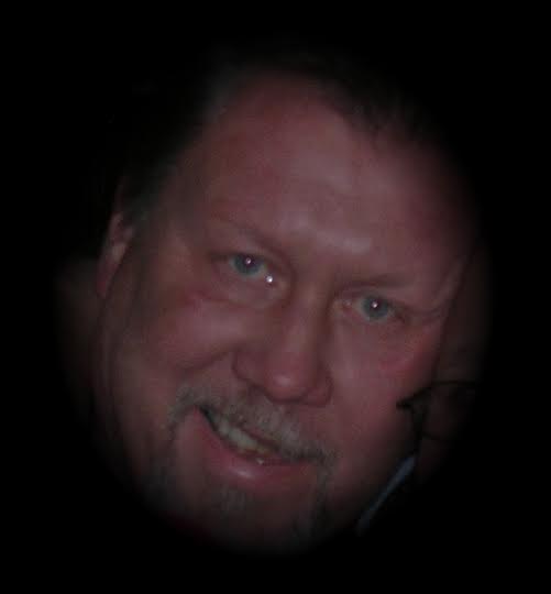 Magnus karakteristiska leende